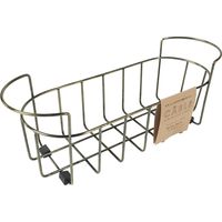 センコー モビリア ボトル（ソープ・シャンプー・リンス）＆CABLEボトルラック グリーン HW-CHY 1セット（4個）（直送品）