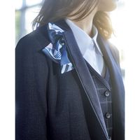 ボンマックス BONOFFICE ジャケット ボルドー ９号 AJ0275-3-9（直送品）