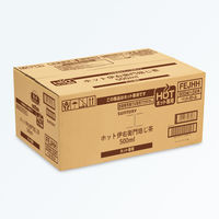 サントリー ホット伊右衛門 焙じ茶 500ml 1セット（48本）