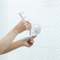 フック　吸盤シャツハンガーフック　ＬＫ４４１ 12個セット 250254 1セット(12個) アイセン（直送品）