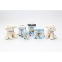 Nellie’s ネリーズランドリーソーダナゲット缶　1ケース/6個入 354741 1セット(6個)（直送品）