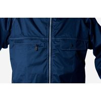 Makku(マック) AS-4900 スーパーマック ネイビー EL 1着（直送品）