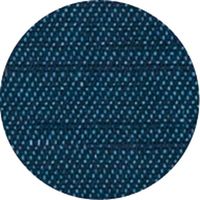 ボストン商会 和風テーラードシャツ 藍 L 41308-17 2枚（直送品）