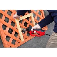 【手工具】リョービ　RYOBI　電気のこぎり　ASK-1010KT　618400B　1台