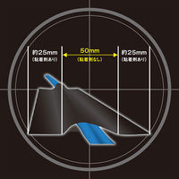 【養生テープ】パイオラン 仮設コード固定用テープ 黒 幅100mm×長さ20m パイオランテープ 1セット（5巻：1巻×5）