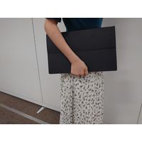 山善 15.6インチワイド モバイルモニター Qriom QMM-156 1台