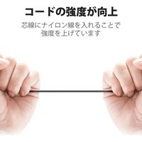 ステレオイヤホン/カナル型/φ3.5mm/マイク付/Fast Music/F12C/10.0mmドライバー/ブラック EHP-F12CMBK（直送品）