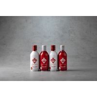 ミガキイチゴ・カネット　スパークリングワイン　白　甘口　 290ml 1本 GRA　缶ワイン