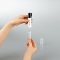 コクヨ 直液ボードマーカー 中字 黒 PM-BF502DX6 1箱（6本）