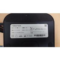 Roborock E5掃除ロボット(黒) E552-04 1台