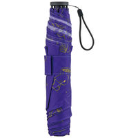 スケーター 軽量折り畳み傘50cm シナモロール UBU050 1セット(6本)