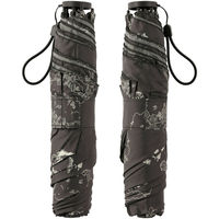 スケーター 軽量折り畳み傘50cm くまのプーさん UBU050 1セット(6本)