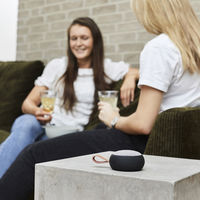 Kreafunk エィ・ゴー ツー ブラック KF-0101 1台