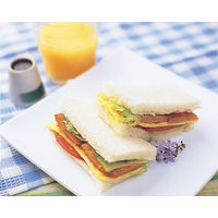 沖縄県物産公社 わしたスパイシーポーク(国産豚・鶏使用) 1セット(12個)