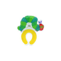 キッシーズ はらぺこあおむしリンリンアームバルーン KISVN64713 20パック200個(1種×200個)