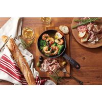 ストウブ Staub キッチンクロス レッド 70×50cm ふきん 1枚 【日本正規販売品】