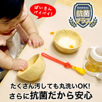 NEW 抗菌 調理台シリコンマット L 60×80cm 厚さ1.5mm 調理台保護・吸音・耐熱・滑り止め 1個 レック