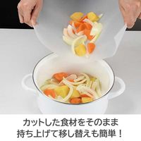 抗菌まな板シート ロールタイプ 24cm×3m LD-459 1個 リバティーコーポレーション