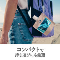 Rexena（レセナ） ザ サステナブル コンパクトソープ ヤマ 濃縮ボディソープ 生分解性100% 120g ユニリーバ