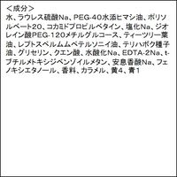 THE BODY SHOP（ザボディショップ） ティーツリー スキンクリアリング ボディウォッシュ 250ml