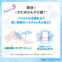 TBC ボディスクラブソープ クール クリアサボン 300g