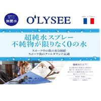 オリゼ (オリゼー)   ピュアウォータースプレー ビッグサイズ 400ml 2個 ときわ商会