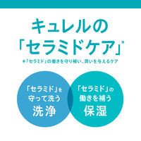 Curel（キュレル） ボディローション 410mL+110mLセット 花王