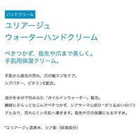 URIAGE（ユリアージュ） ウォーターハンドクリーム 49g 佐藤製薬
