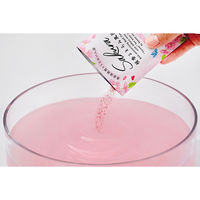 【ギフト】 入浴剤 サクラCC サンクスミニギフト とろみバスパウダー2種セット（35g×2包）グローバルプロダクトプランニング