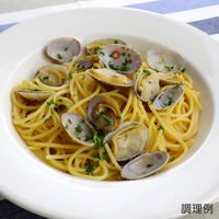 マ・マー 小鍋でつくれる早ゆでスパゲティ 2/3サイズ 1.4mm 100g×4束 1セット（5個）日清製粉ウェルナ パスタ