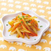 S&B　カレーの王子さま顆粒（特定原材料28品目不使用）2個