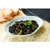 ハコネーゼ ホタルイカの旨みあふれる濃厚イカスミソース 105g 1セット（2個）創味食品 パスタソース