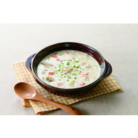 ハコネーゼ あさりの旨味たっぷり絶品ボンゴレビアンコ 105g 1セット（2個）創味食品 パスタソース