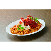 ハコネーゼ 海老の旨みたっぷり濃厚トマトクリームソース 110g 1セット（2個）創味食品 パスタソース