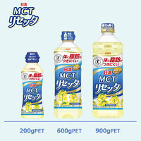 日清MCTリセッタ 600g 1本 日清オイリオ
