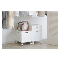 JEJアステージ カロキューブレギュラーハーフ ホワイト 4528302190022 1セット(1個×5)