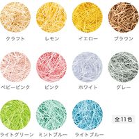 ヘッズ ボリュームパッキン-イエロー VOP-YE 1個