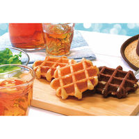 ローゼン マネケン ワッフルギフトセット(21個) 24-0435-088 1箱（直送品）