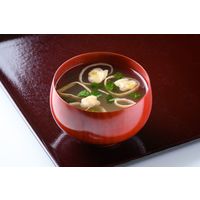 アスザックフーズ スープ生活 はまぐりのお吸い物 1セット（16食：4食入×4袋）