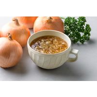 アスザックフーズ スープ生活 あめ色玉ねぎのスープ 1セット（40食：4食入×10袋）