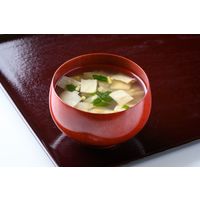 アスザックフーズ スープ生活 贅沢ゆばのお吸い物 1セット（40食：4食入×10袋）