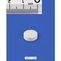 カロナールA 24錠 第一三共ヘルスケア アセトアミノフェン単味製剤 頭痛 発熱 生理痛【第2類医薬品】