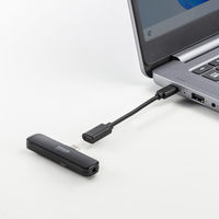 サンワサプライ ワイヤレスマイク(マイク1台) MM-MCW01 1個