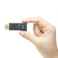 サンワサプライ EDID保持器(DisplayPort用) VGA-EDID2 1個（直送品）