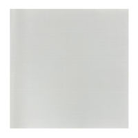 【節電・省エネ・暑さ対策】 ユーザー 遮光断熱クールシート 90×90 ライトグレー/ブラック U-Q1054 1枚