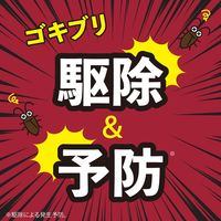 ゼロノナイトG ゴキブリ・トコジラミ用 くん煙剤 6～8畳用 3個セット アース製薬【第2類医薬品】