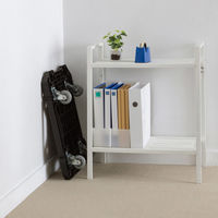 サンワサプライ 連結台車 小 CART-FA8BK 1個（直送品）