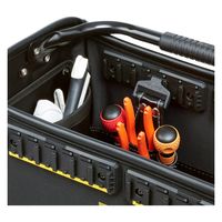 TJMデザイン セフツールバッグ TB-TBAG 1個