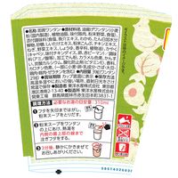 東洋水産 マルちゃん ホットワンタン おかずのスープ 1セット（12個）