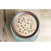 カクセ- 真空二重スープマグ300ml NB-12 1セット（3個）